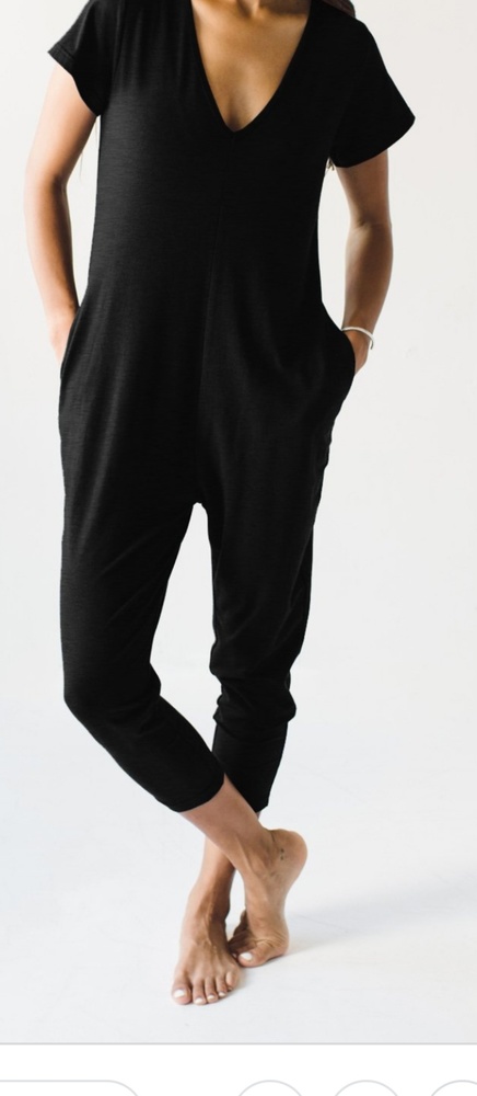 Smash and tess Sunday romper